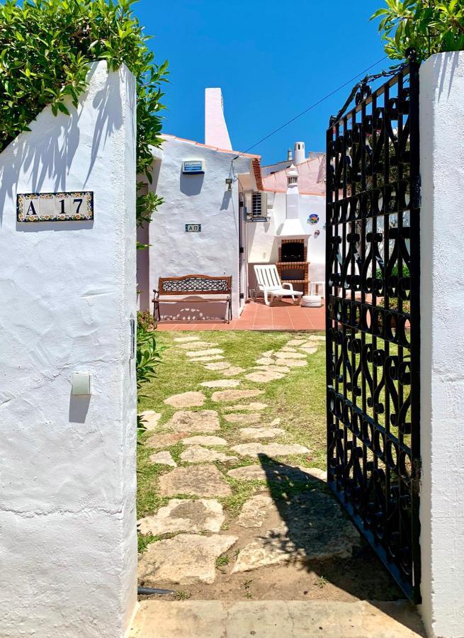 Lotus Villa 2, Albufeira Eksteriør billede