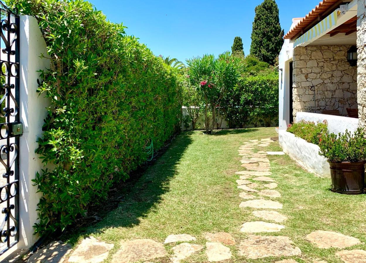 Lotus Villa 2, Albufeira Eksteriør billede