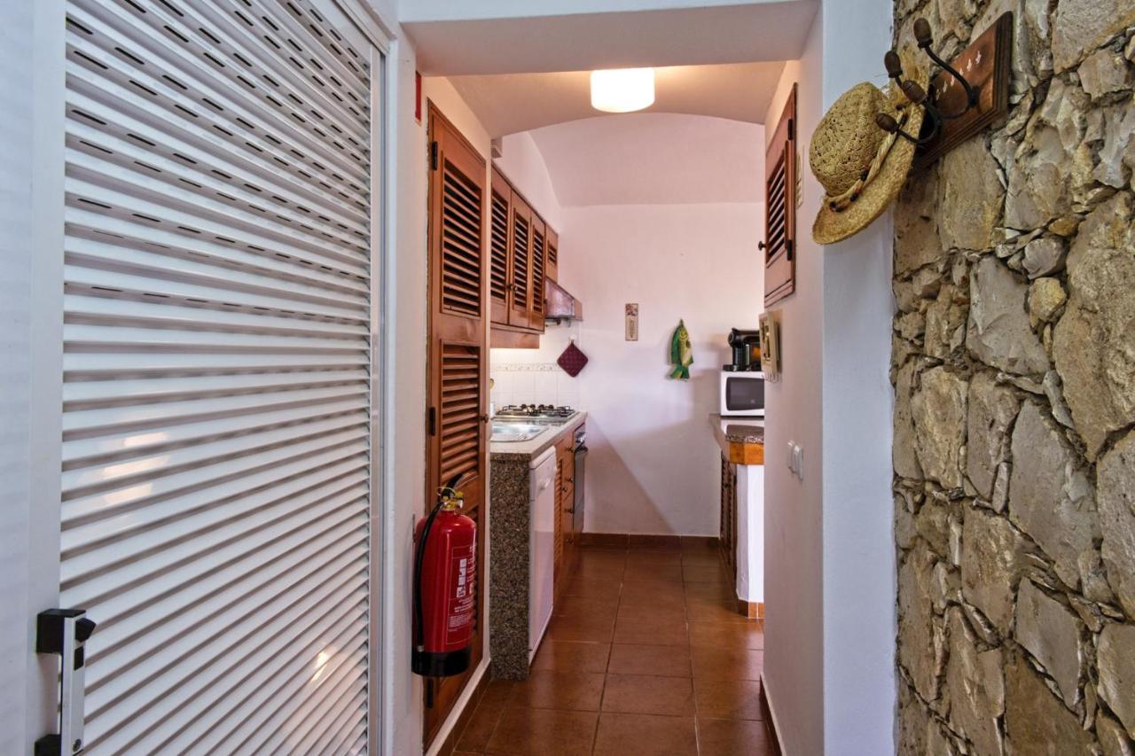 Lotus Villa 2, Albufeira Eksteriør billede