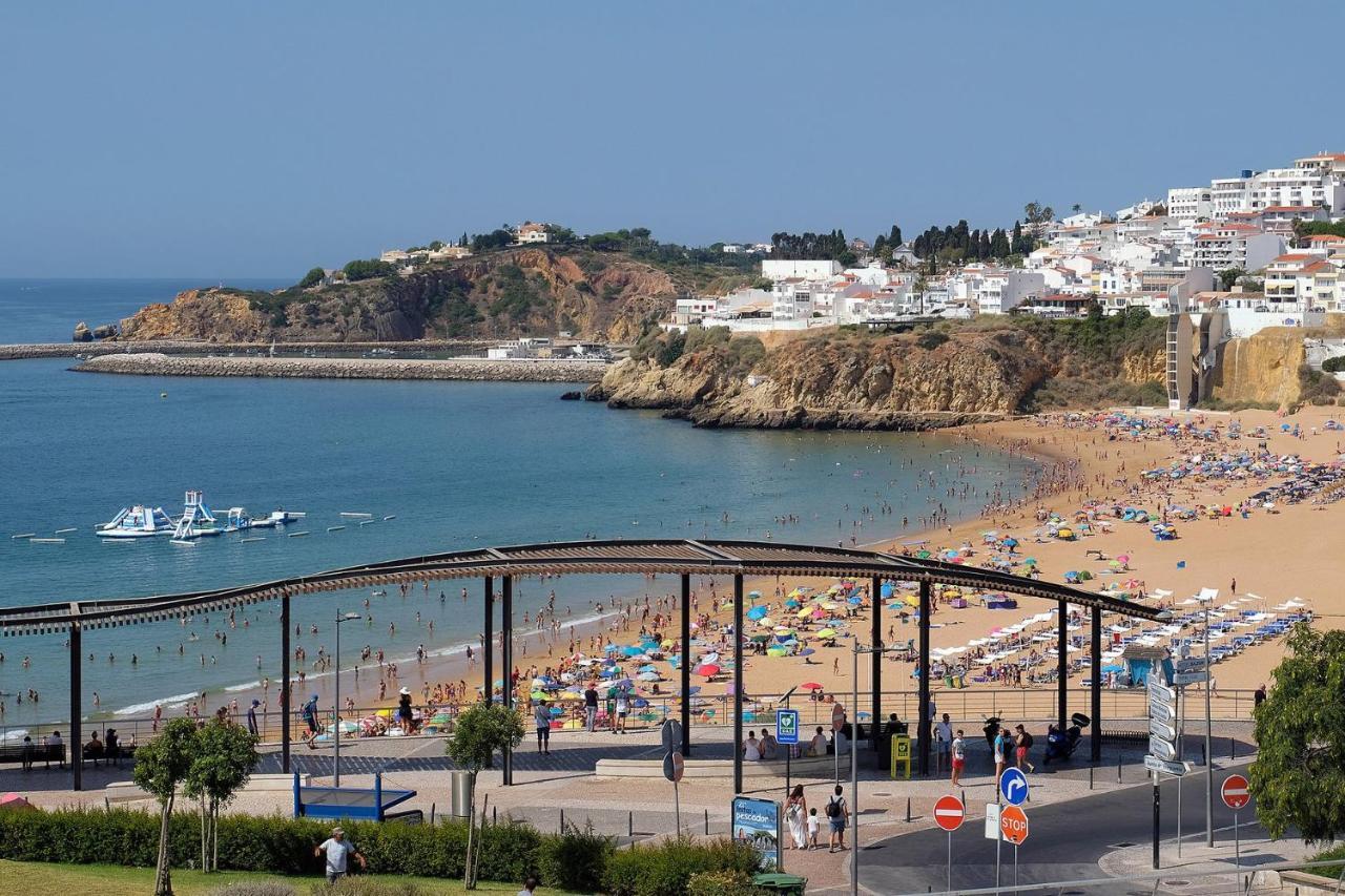 Lotus Villa 2, Albufeira Eksteriør billede