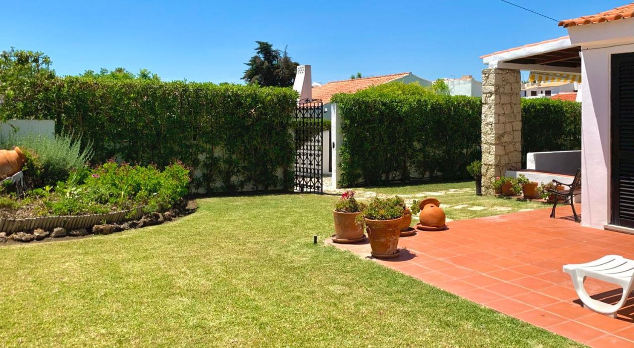 Lotus Villa 2, Albufeira Eksteriør billede