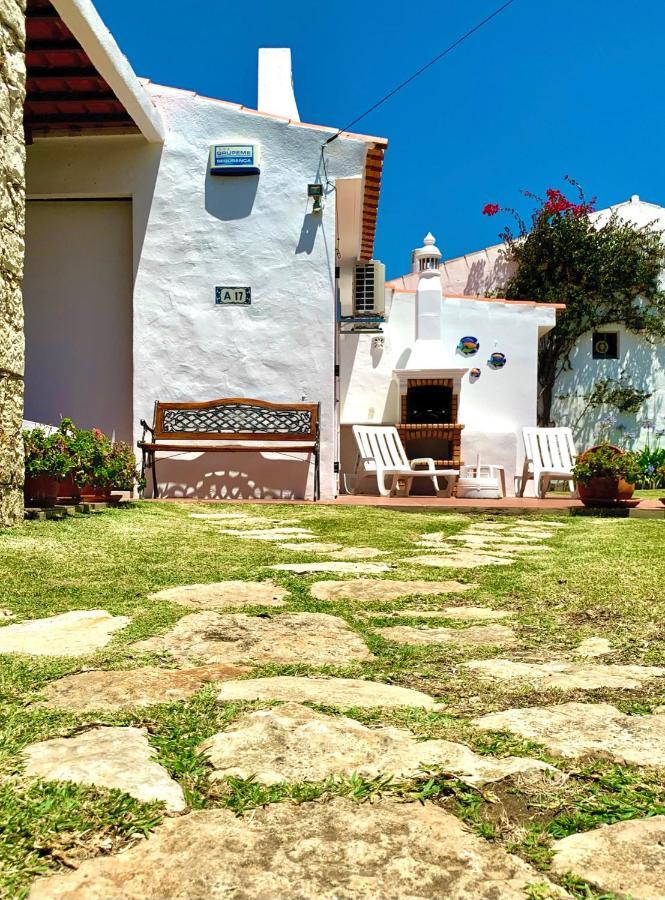 Lotus Villa 2, Albufeira Eksteriør billede