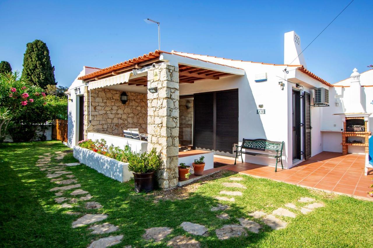Lotus Villa 2, Albufeira Eksteriør billede