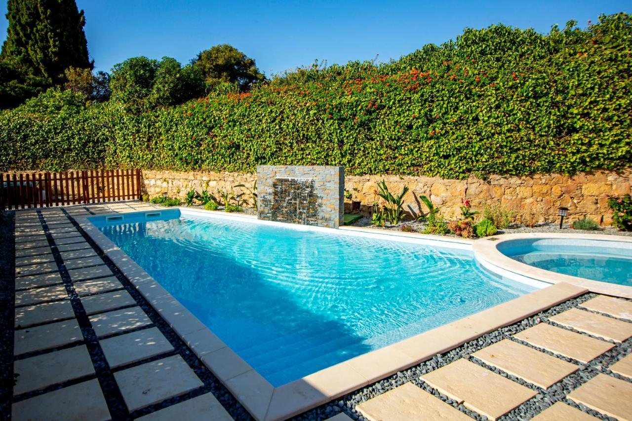 Lotus Villa 2, Albufeira Eksteriør billede