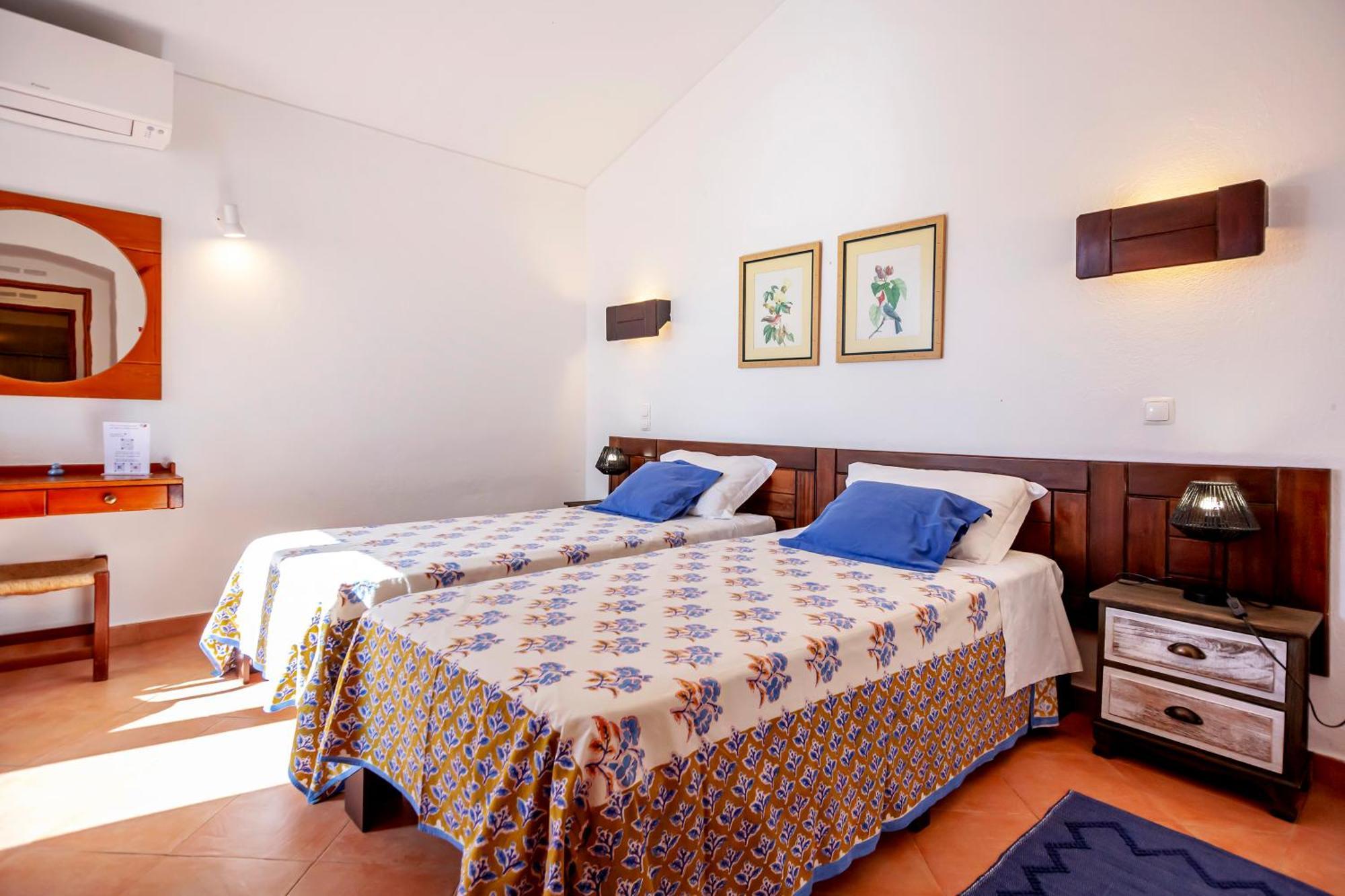 Lotus Villa 2, Albufeira Eksteriør billede