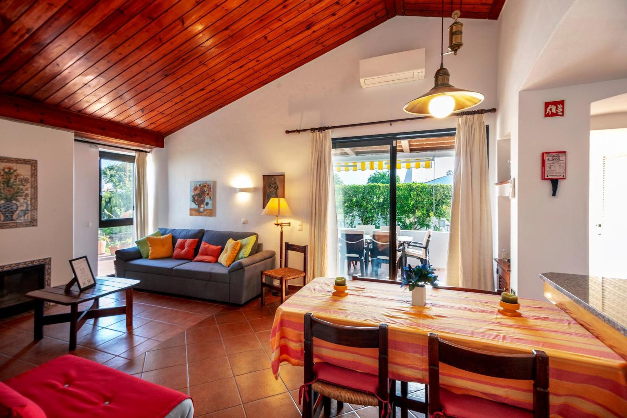 Lotus Villa 2, Albufeira Eksteriør billede