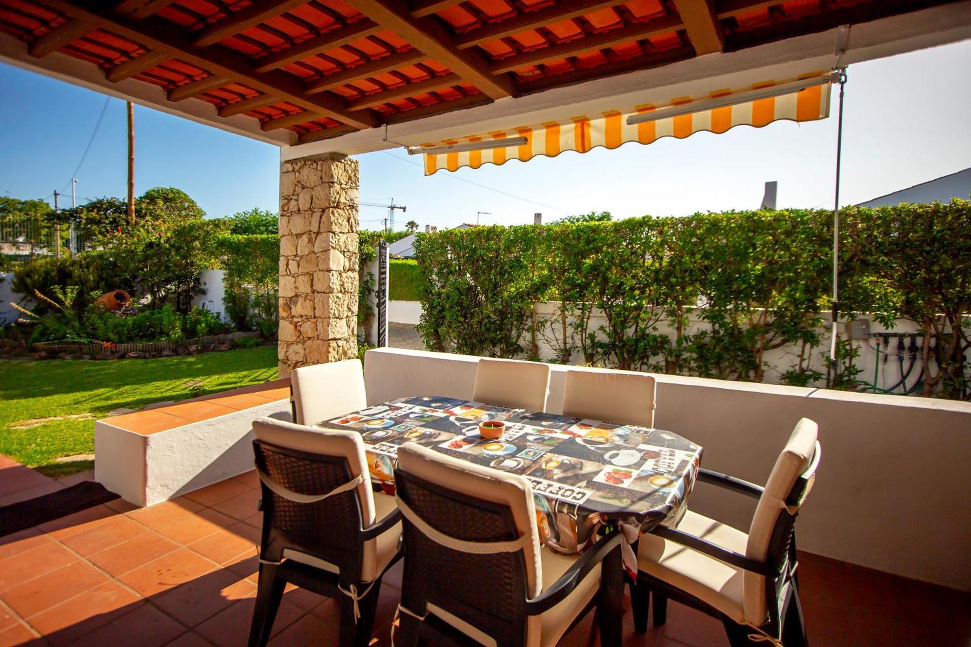Lotus Villa 2, Albufeira Eksteriør billede
