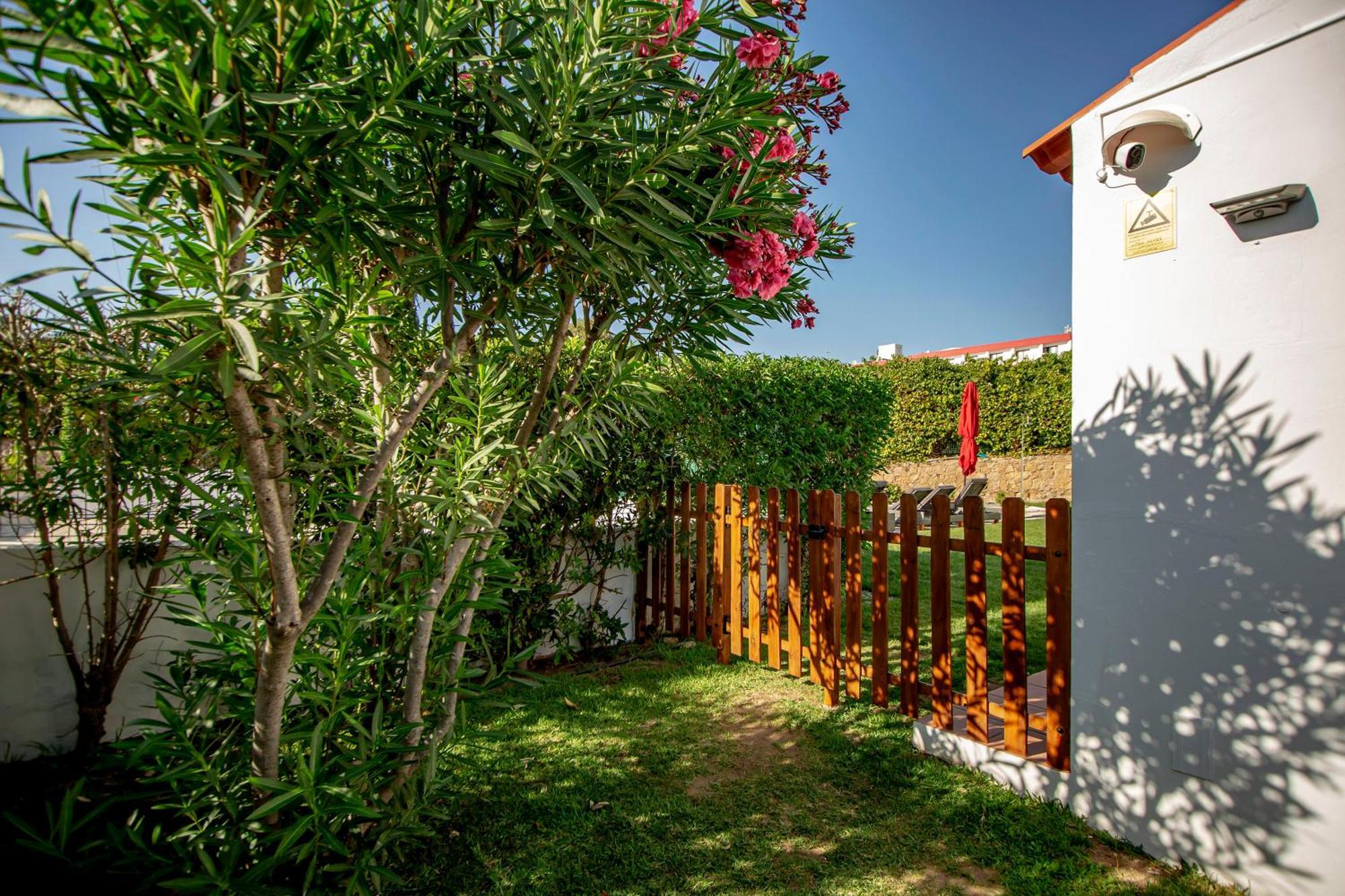 Lotus Villa 2, Albufeira Eksteriør billede